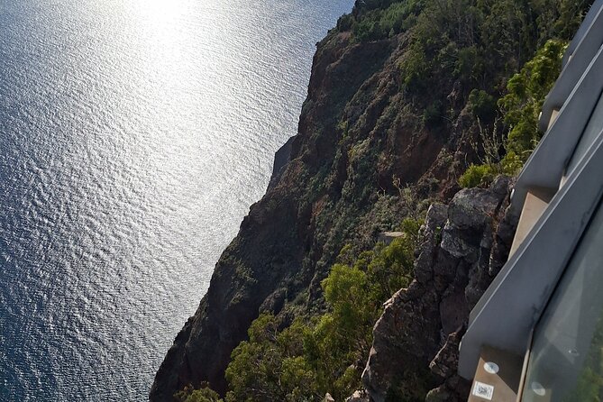 Private Tour Skywalk and Valley of the Nuns - Camara de Lobos: Fishing Village Time Without the Rush