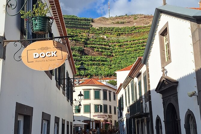 Private Tour Skywalk and Valley of the Nuns - Porto Moniz Pools, Chão da Ribeira, and Poncha Stops in Serra de Água