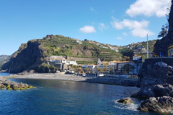 Private Tour South Madeira - Key Things I’d Pay Attention To