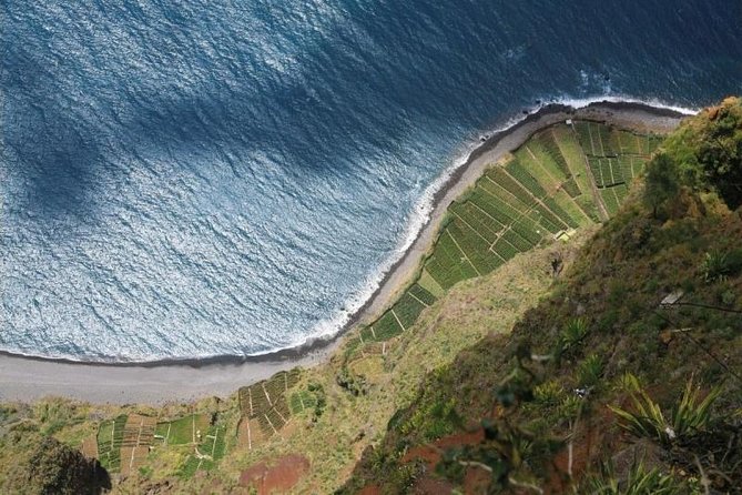 Private Tour West Madeira - Why West Madeira feels like a different island from Funchal