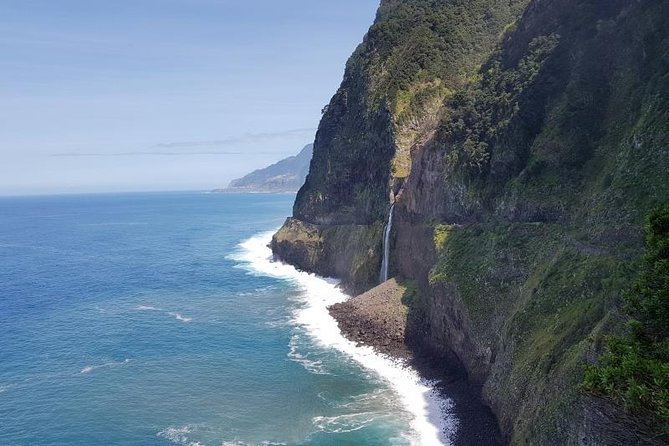 Private Tour West Madeira - How the whole 7-hour day usually feels