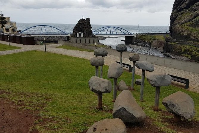 Private Tour West Madeira - Your guide makes the day: names you may encounter and what you’ll get