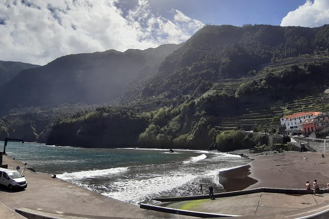 Private Tour West Madeira - Price and value: what you are really paying for