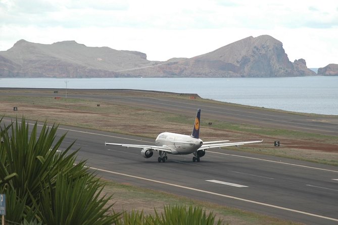 Private Transfer Madeira Airport - Timing, Meeting, and What You Should Confirm