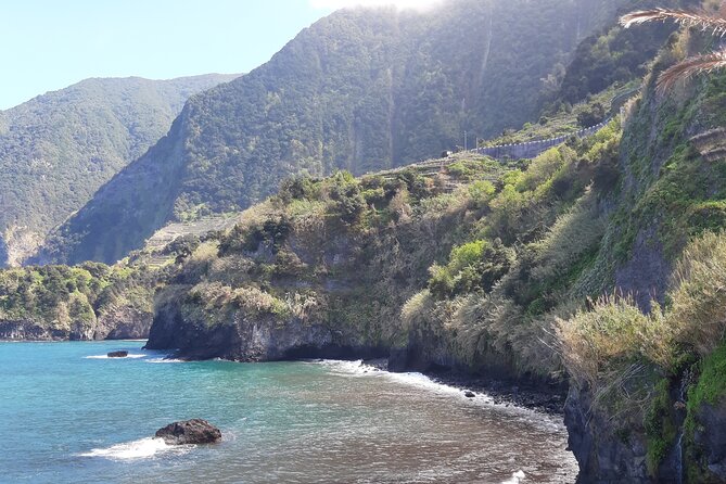 Private Transfer to Seixal Black Sand Beach - Best Fit: Who This Seixal Black Sand Beach Transfer Suits