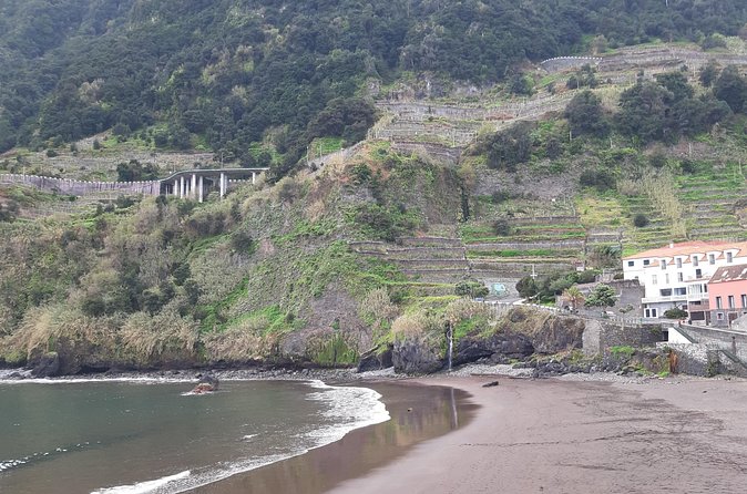 Private Transfer to Seixal Black Sand Beach - Should You Book This Seixal Black Sand Beach Transfer?