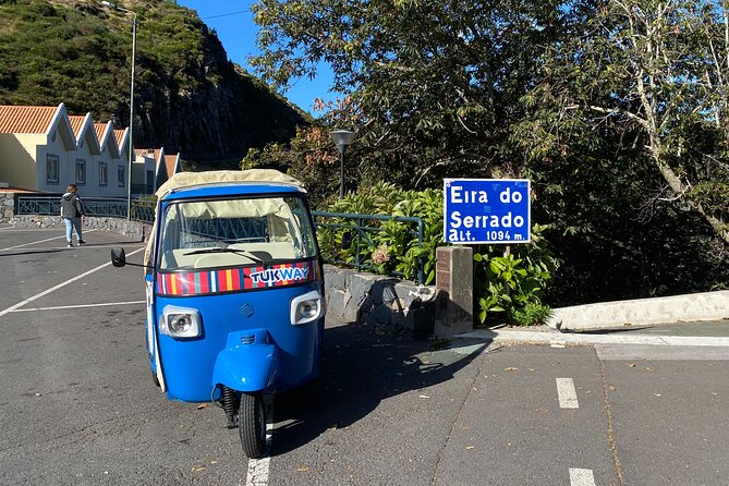Private Tuk Tuk Tour on Nuns Valley - How the 3-hour plan stays comfortable and not frantic