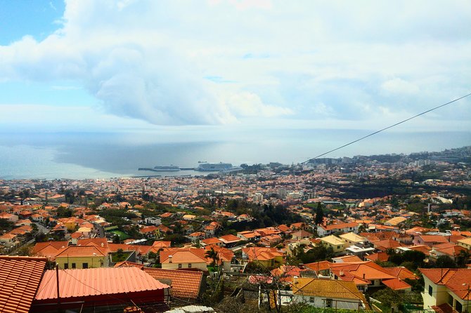 Private Tuk Tuk Tour to Old Town + Monte in Funchal - Quick reasons this tour is a winner