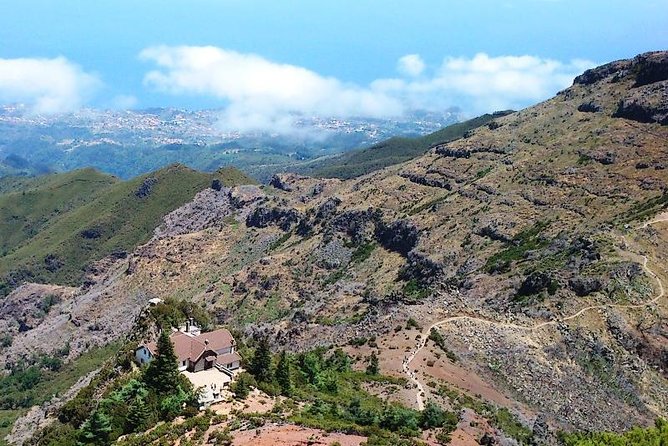 Private Walk Achadas Teixeira - Pico Ruivo Half-day - Key things worth knowing before you go