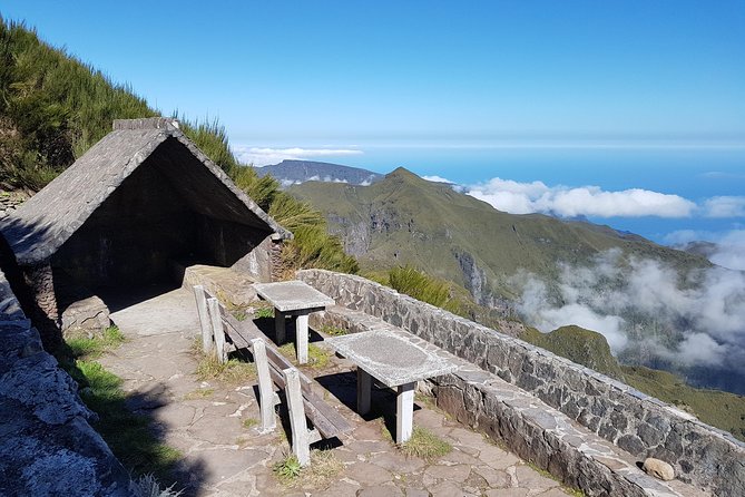Private Walk Achadas Teixeira - Pico Ruivo Half-day - Price and value: what $108.37 per person really buys