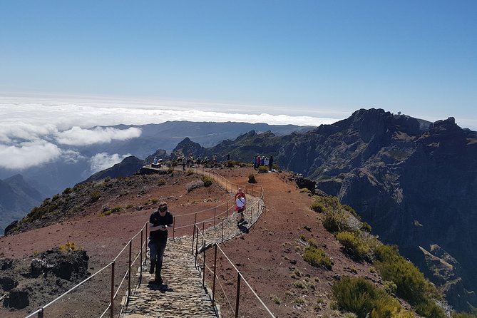 Private Walk Achadas Teixeira - Pico Ruivo Half-day - What to pack, what to skip, and how to handle weather