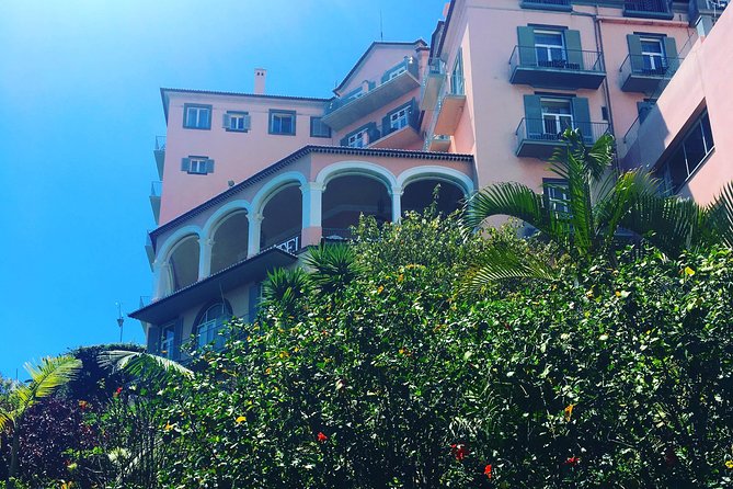 Private Walking Food Tour Around Funchal - The Walk Toward Zona Velha: Why the Finish Matters