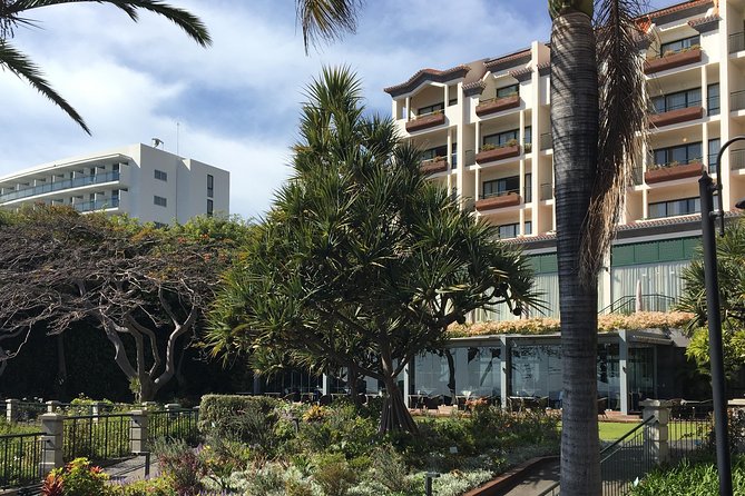 Private Walking Food Tour Around Funchal - Price and Value: What You Pay for, What You Still Need to Budget
