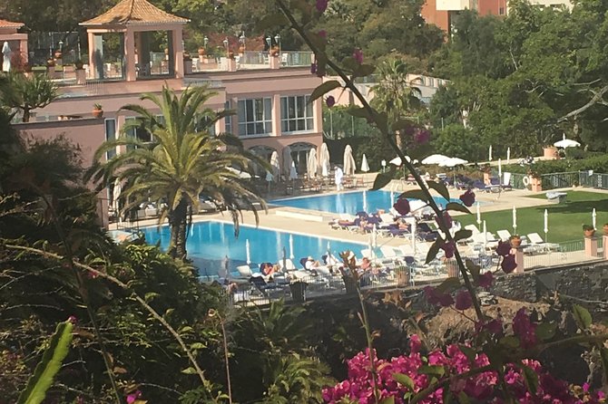 Private Walking Food Tour Around Funchal - What This Private Tour Feels Like: Personalized Attention, Not a Script