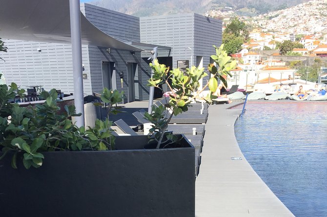 Private Walking Food Tour Around Funchal - Who Should Book This Funchal Food Walk (and Who Should Skip It)