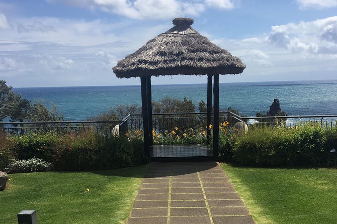 Private Walking Food Tour Around Funchal - How the Custom Route Works in Real Life