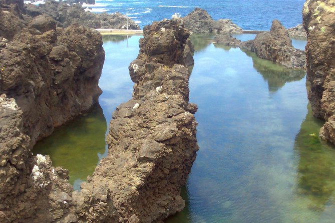 Private Waterfalls and Fanal Forest Tour - Stop 2: Cabo Girão’s 580m Sea Cliff Viewpoint