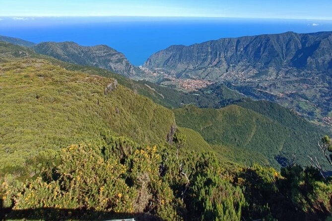 Private West Tour to Porto Moniz Pools and Fanal Forest - Key things to know before you go