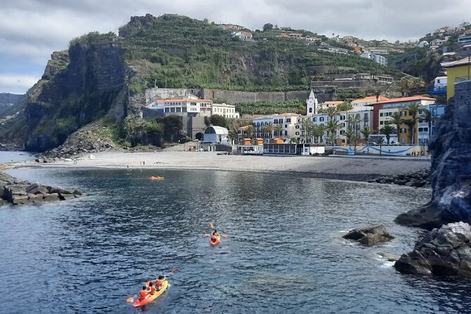 Private West Tour to Porto Moniz Pools and Fanal Forest - Piscinas Naturais do Seixal: The 45-Minute Pool Break That Feels Like a Secret