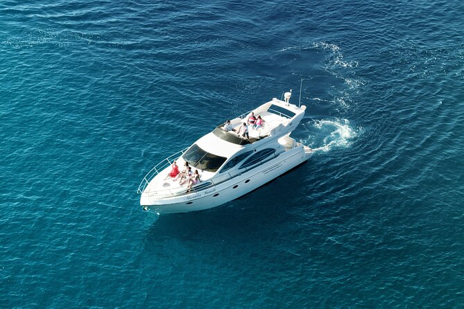 Private Yacht Charter in Madeira - 2 hours - Key highlights to know before you go