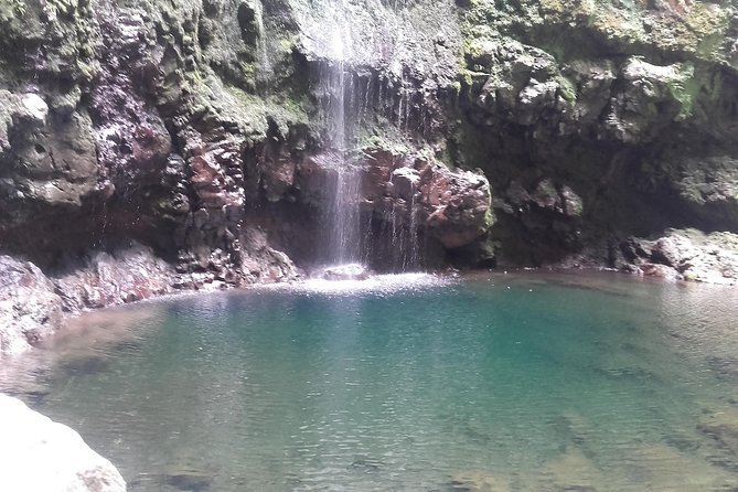 Queimadas-Caldeirão Verde - Weather Matters: How to Think About the Lagoon Day
