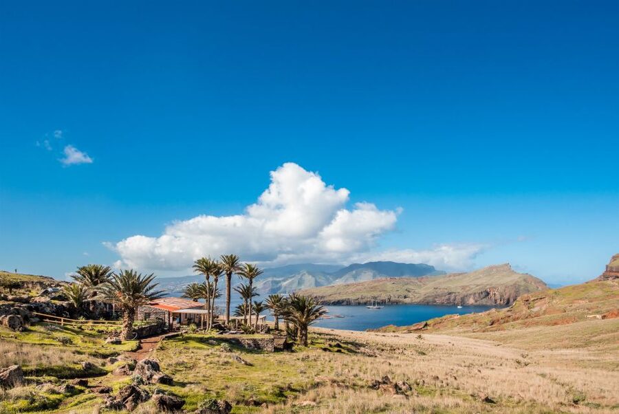 Quinta do Lorde: Kayak Experience in Ponta de São Lourenço - Who this tour suits best