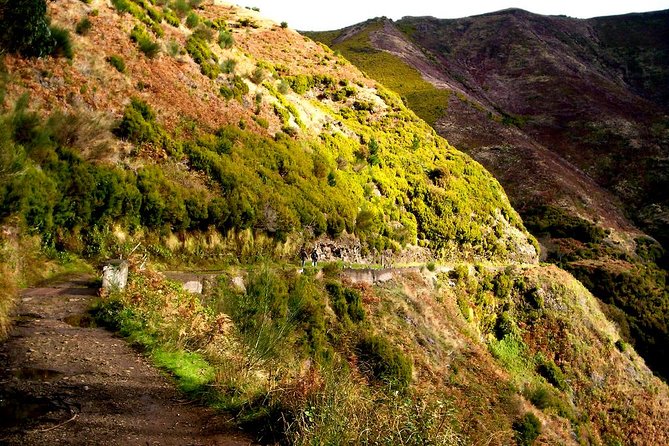 Rabaçal - Levada das 25 Fontes - Key highlights that matter