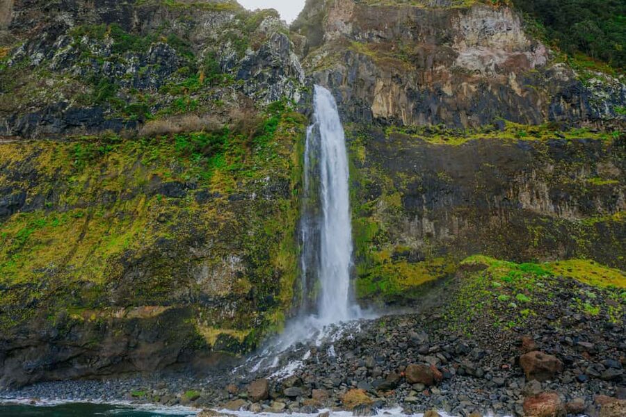 Rabaçal Nature Experience: Alecrim & Lagoa do Vento Hike - Price and entry fee math: what $37 really includes