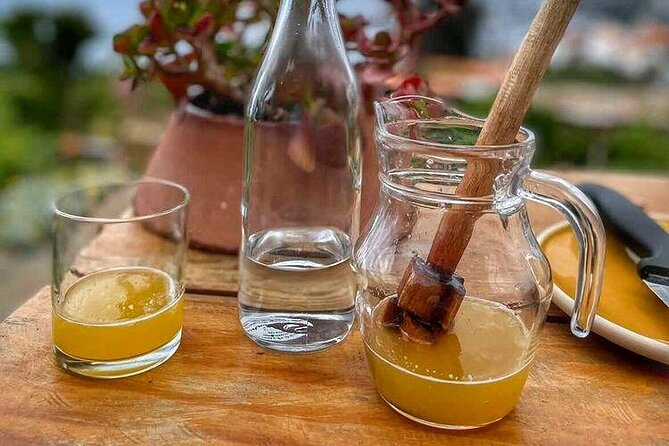 "Re-Canto" Farm-to-Table with Stunning Views at Madeira - Vegetarian and Vegan Options Without the Afterthought