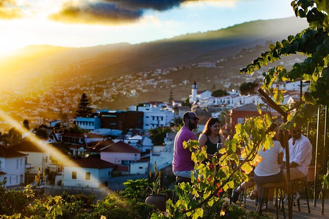 "Re-Canto" Farm-to-Table with Stunning Views at Madeira - Price and Value: Is $72.41 Worth It?