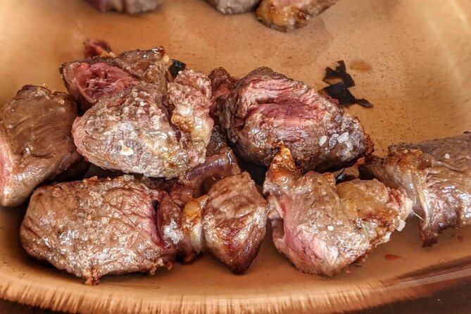 "Re-Canto" Farm-to-Table with Stunning Views at Madeira - Who This Farm-to-Table Dinner Suits Best