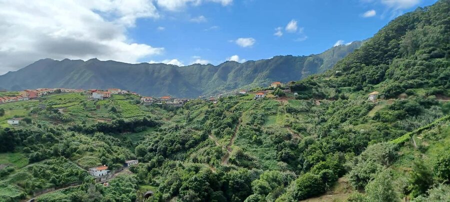 Referta levada walk: Discover Madeira’s Quiet Countryside - Key Things You’ll Remember From the Referta Levada Walk