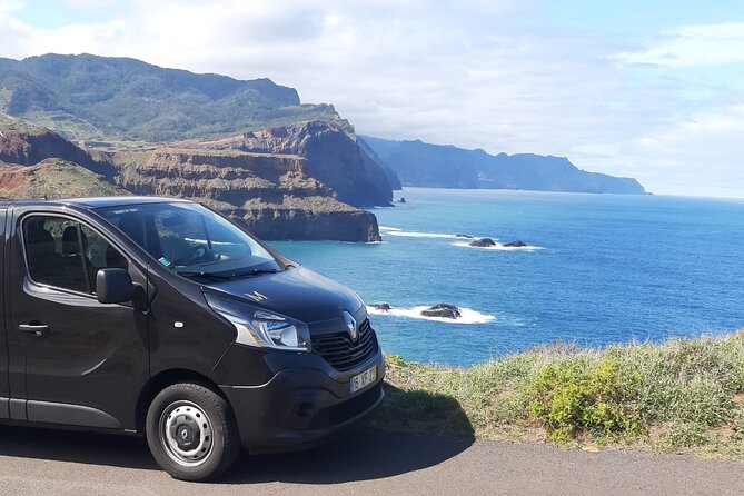 Return Private Transfer Funchal Airport - A key risk to manage: when the driver does not appear