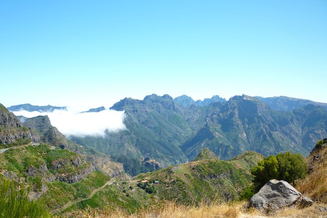 Return to Madeira Island in 2 days - How the walking and pacing really feel (and who it suits)