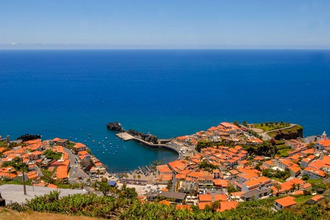 Return to Madeira Island in 2 days - The guide experience: friendly, multilingual, and generally smooth