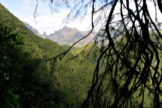 Ribeiro Frio - Portela - When weather hits: how the guide keeps your hike enjoyable