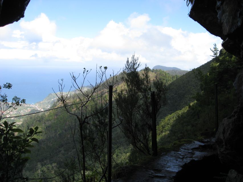 Ribeiro Frio / Portela - Levada Walk - Pickup and meeting points, from Funchal to Caniço
