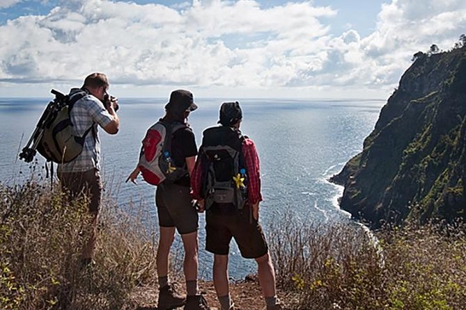 Rota do Norte (Larano) Northern Route (Full Day Walk) - Key Highlights You Should Know
