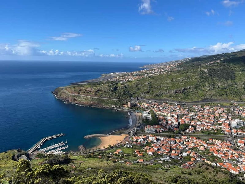 Santana: 4x4 Full-Day Tour to Northeast of Madeira Island - Why Northeast Madeira fits best into one 7-hour 4x4 loop