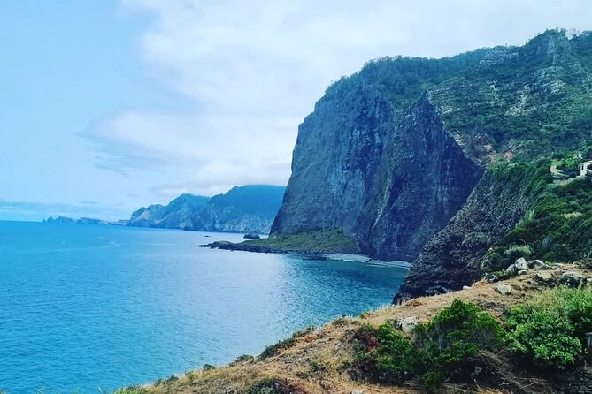 Scenic Hiking and Rum Tasting Experience - Why this Funchal route blends trails, lookouts, and rum