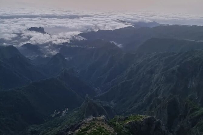 Scenic Hiking and Rum Tasting Experience - Pickup and timing: a smooth start at 8:30 am