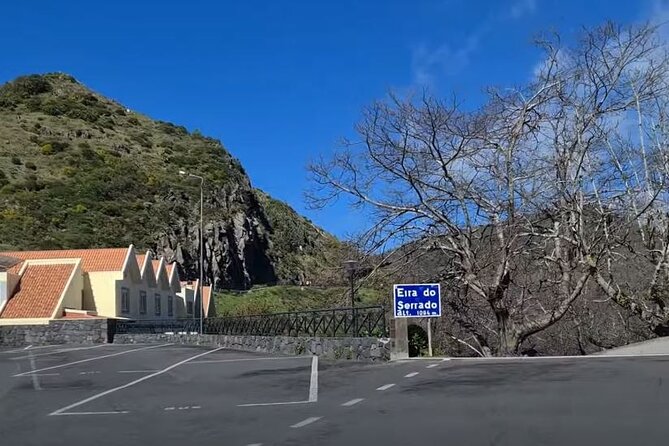 Scenic Route - Nuns Valley Tour - A half-day escape to Curral das Freiras
