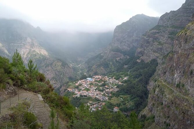 Scenic Route - Nuns Valley Tour - Price and what you actually get for about $27.93