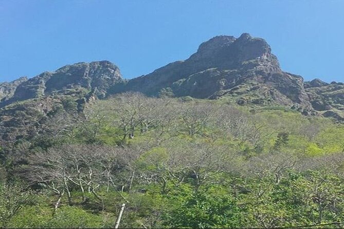 Scenic Route - Nuns Valley Tour - Should you book this Nuns Valley tour?