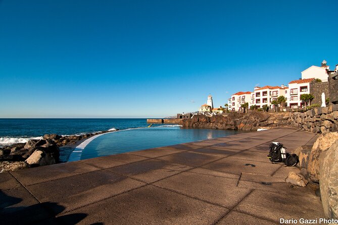 Scuba Diving Experience for Beginners in Ponta de São Lourenço - Ponta de São Lourenço: a smart choice for your first scuba session