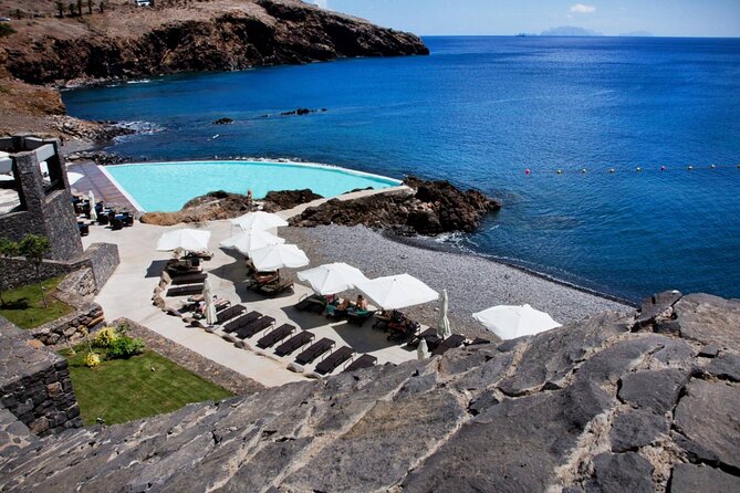 Scuba Diving Experience for Beginners in Ponta de São Lourenço - The marine life you might see around the reef