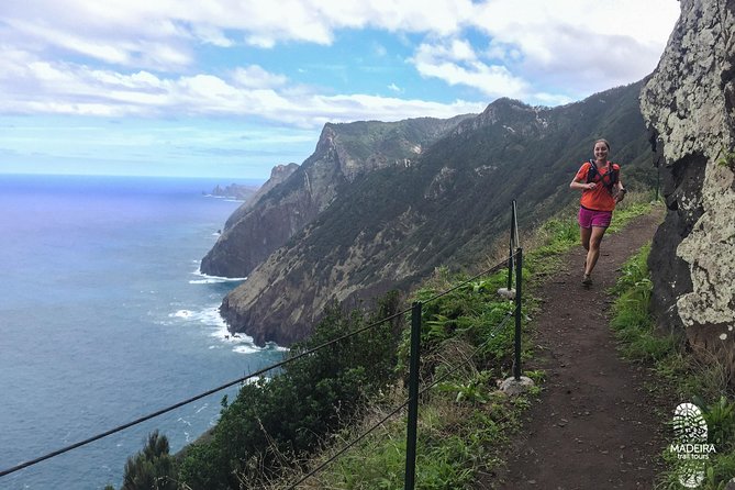 Sea 2 Mountain Running Tour (Moderate-Hard) - Key highlights before you go