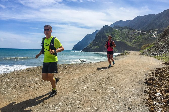 Sea 2 Mountain Running Tour (Moderate-Hard) - Sea-to-mountain trail running in Madeira’s Laurisilva