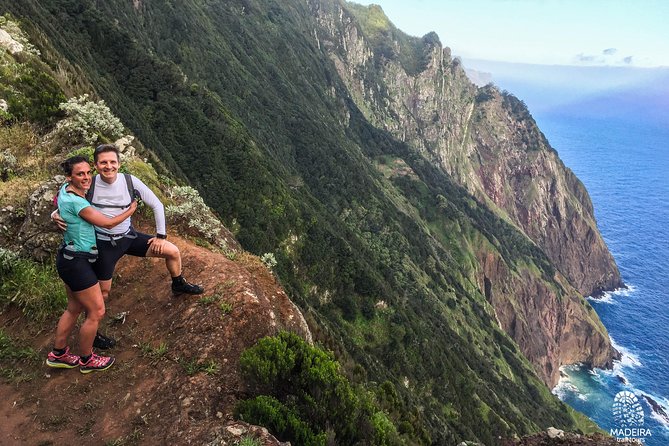 Sea 2 Mountain Running Tour (Moderate-Hard) - Transportation, timing, and the small-group feel
