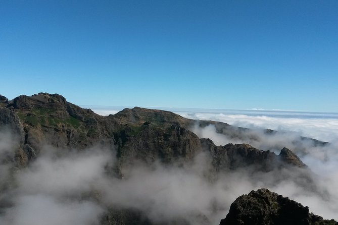 Sea Cliff & mountains Private 4x4 tour - Price and value: is $165.69 per person worth it?